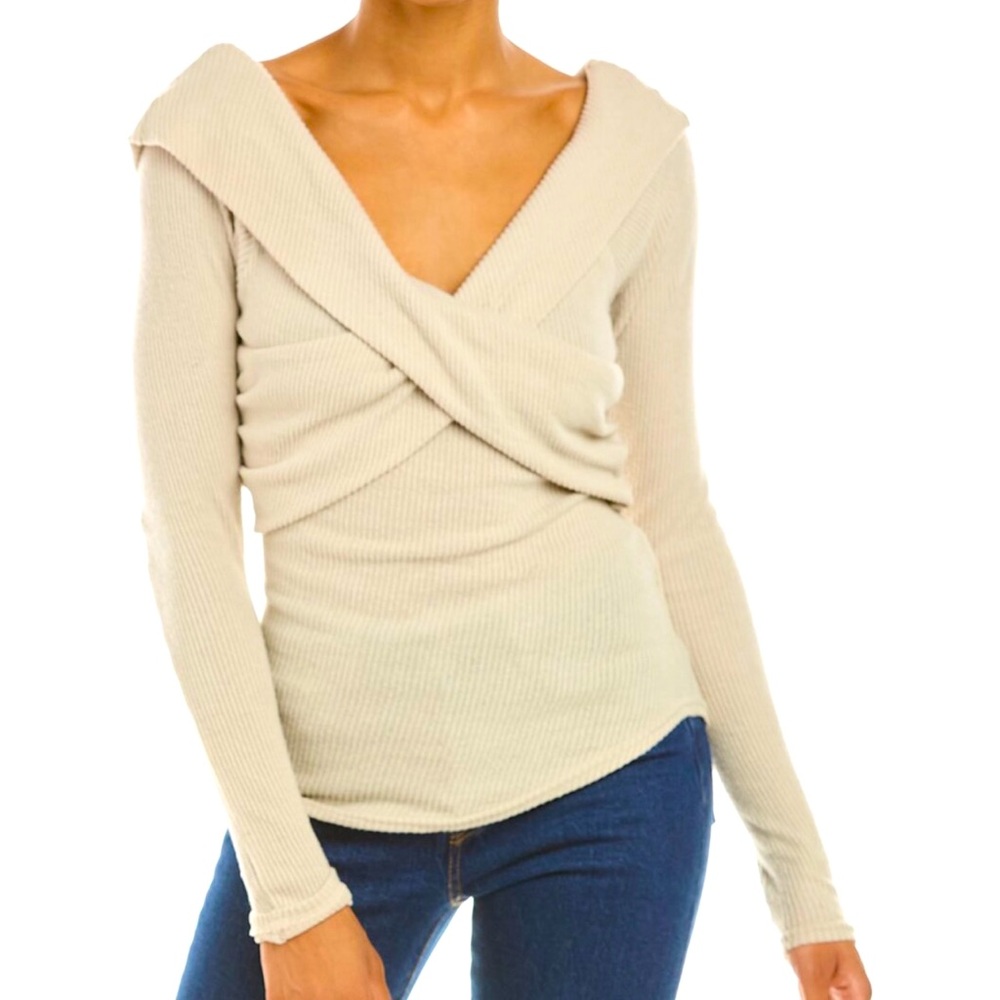 Free People Marley Top size L